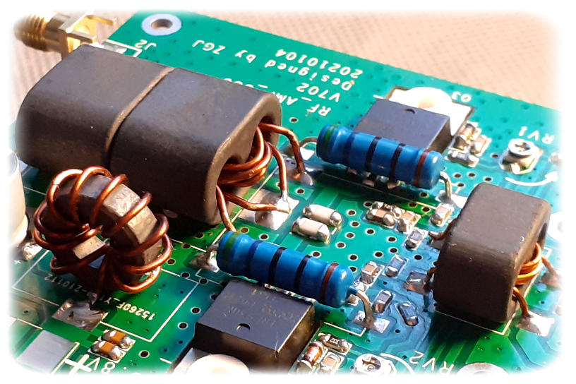 RF_AMP_530 v702  HF7ST