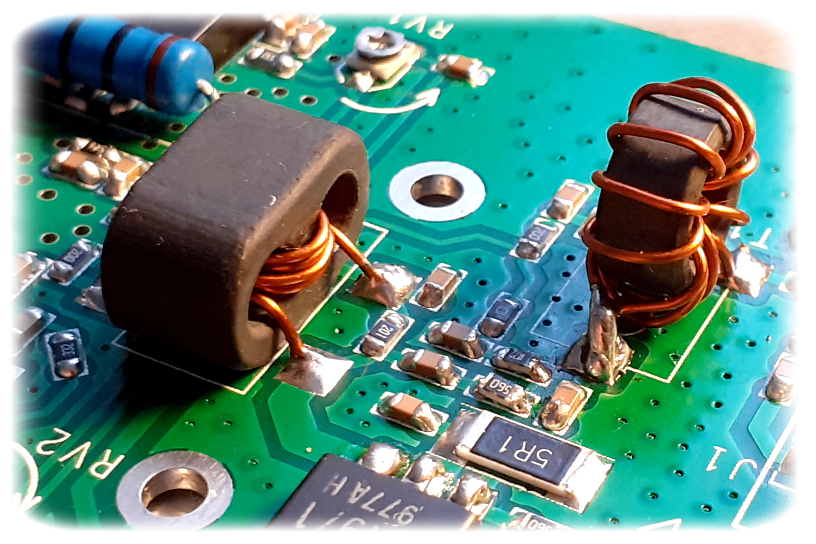 RF_AMP_530 v702  HF7ST