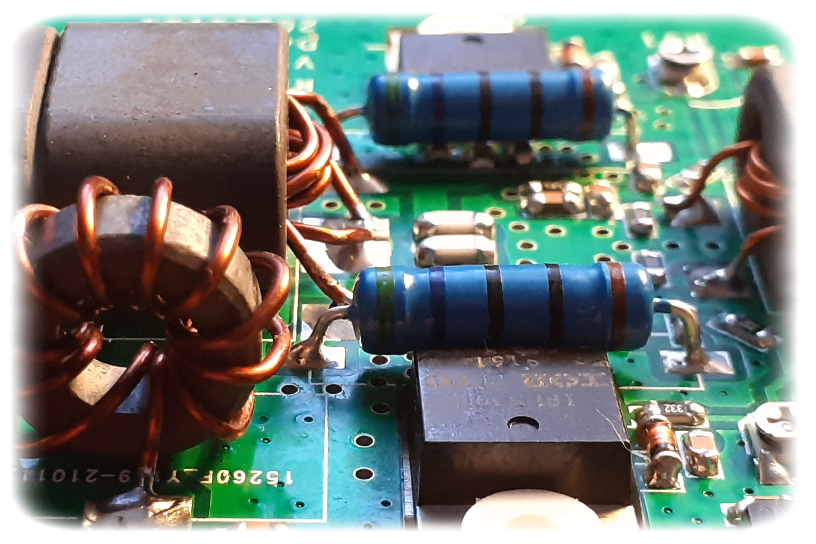 RF_AMP_530 v702  HF7ST