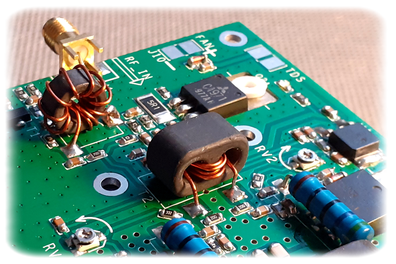 RF_AMP_530 v702  HF7ST